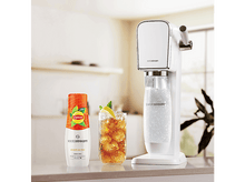 Charger l&#39;image dans la galerie, SODASTREAM Sirop Lipton Ice Tea Peach
