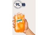 SODASTREAM Sirop Mirinda