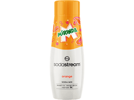 SODASTREAM Sirop Mirinda