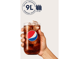 SODASTREAM Sirop Pepsi Sirop