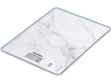 Charger l&#39;image dans la galerie, SOEHNLE Balance de cuisine Page Compact 300 Marble (61516)
