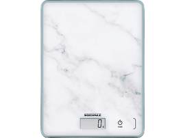 SOEHNLE Balance de cuisine Page Compact 300 Marble (61516)