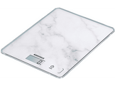 SOEHNLE Balance de cuisine Page Compact 300 Marble (61516)