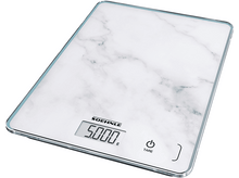 Charger l&#39;image dans la galerie, SOEHNLE Balance de cuisine Page Compact 300 Marble (61516)
