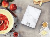 SOEHNLE Balance de cuisine Page Compact 300 Marble (61516)