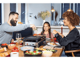 SOLIS Gourmet 5 en 1 (TYPE 791)
