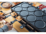 SOLIS Gourmet 5 en 1 (TYPE 791)