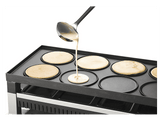 SOLIS Gourmet 5 en 1 (TYPE 791)