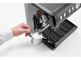 SOLIS Machine expresso Grind & Infuse Compact Noir (980.15)