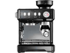 SOLIS Machine expresso Grind & Infuse Compact Noir (980.15)