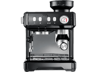 SOLIS Machine expresso Grind & Infuse Compact Noir (980.15)