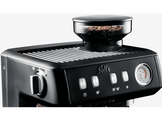 SOLIS Machine expresso Grind & Infuse Compact Noir (980.15)