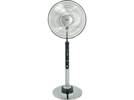 SOLIS Ventilateur (Type 750 - 970.98)