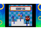 ATLUS Sonic Origins Plus FR/NL PS5