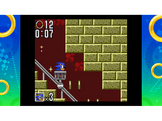 ATLUS Sonic Origins Plus FR/NL PS5