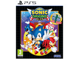 ATLUS Sonic Origins Plus FR/NL PS5