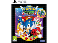 Sonic Origins Plus FR/NL PS5