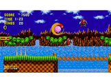 ATLUS Sonic Origins Plus FR/NL Switch