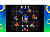 ATLUS Sonic Origins Plus FR/NL Switch
