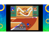 ATLUS Sonic Origins Plus FR/NL Switch