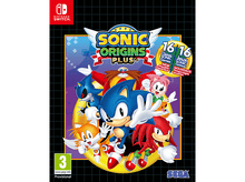 Charger l&#39;image dans la galerie, ATLUS Sonic Origins Plus FR/NL Switch
