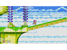 Charger l&#39;image dans la galerie, Dos d&#39;un grand téléviseur Sony Bravia noir avec des ports et le logo BRAVIA.
