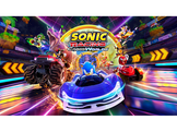 Sonic Racing: Crossworlds - PS5