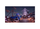 Sonic Racing Crossworlds - Switch 2