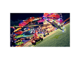 Sonic Racing Crossworlds - Switch 2