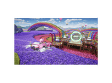 Sonic Racing Crossworlds - Switch 2