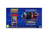 Sonic Racing Crossworlds - Switch 2