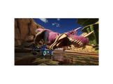 Sonic Racing Crossworlds - Switch 2