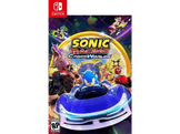 Sonic Racing: Crossworlds - Switch