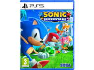 Sonic Superstars FR/UK PS5