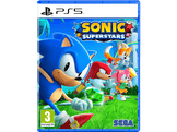 ATLUS Sonic Superstars FR/UK PS5