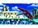 Sonic Superstars FR/UK Switch