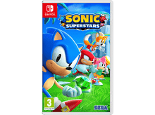 Charger l&#39;image dans la galerie, Sonic Superstars FR/UK Switch
