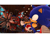 Sonic X : Shadow Generation UK/FR - PS5