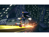 Sonic X : Shadow Generation UK/FR - PS5