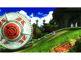 Sonic X : Shadow Generation UK/FR - PS5