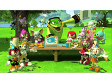 Sonic X : Shadow Generation UK/FR - PS5