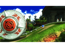 Charger l&#39;image dans la galerie, SEGA Sonic X : Shadow Generation UK/FR - Switch
