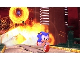 SEGA Sonic X : Shadow Generation UK/FR - Switch