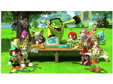 Sonic X Shadow Generations - Switch 2