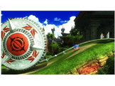 Sonic X Shadow Generations - Switch 2