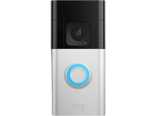 Charger l&#39;image dans la galerie, Sonnette vidéo intelligente Battery Doorbell Plus (B09WZBVWL9)
