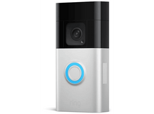 Charger l&#39;image dans la galerie, Sonnette vidéo intelligente Battery Doorbell Plus (B09WZBVWL9)
