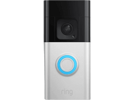 Sonnette vidéo intelligente Battery Doorbell Plus (B09WZBVWL9)