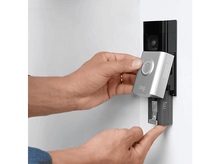 Charger l&#39;image dans la galerie, Sonnette vidéo intelligente Battery Doorbell Plus (B09WZBVWL9)
