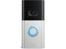 Charger l&#39;image dans la galerie, Sonnette vidéo intelligente Doorbell 4 Nickel Satiné (8VR1S1-0EU0)
